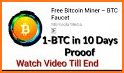 Bitearn - Earn free Bitcoin (BTC) related image