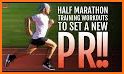 Half Marathon Training Coach related image