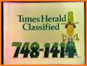 Times Herald related image