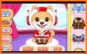 My Virtual Puppy Pet Salon Care related image