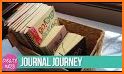 Journey - Diary, Journal related image