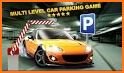 Multi Level Car Parking Games related image