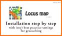 Augm. Reality for Locus Map related image