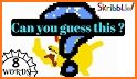 Guessing.io - Guess, Draw & Have Fun related image