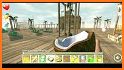 Tricks Raft Survival - Ocean Craft 2020 related image