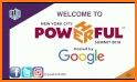 PowHERful Conference related image