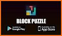 Block puzzle - Brain Game related image