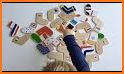 Sorter: find animal shadows - kid & toddler puzzle related image