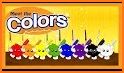 Meet the Colors Game related image