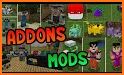 Mods - Addons for Minecraft PE related image
