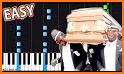 Astronomia Piano Coffin Dance Meme related image