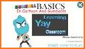 basics adventure : education and learning related image