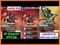 DragonFly: Idle games - Merge Epic Dragons (VIP) related image