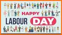 Happy Labour Day related image