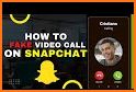 Fake Video Call-Fake video call girlfriend related image