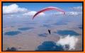 Paragliding Live Wallpaper related image