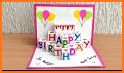 Birthday Card related image