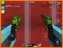 DOOM Zombies:Pixel Combat Bo3 Zombies Block Strike related image