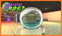Amazing Frog vs Enemies Simulator Game related image