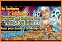 ONE PIECE THOUSAND STORM related image
