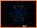 Galaxy Particles - Calm game related image