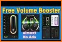 Volume Booster - Loud Speaker related image