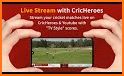 Cricket Scoring App - CricHeroes related image