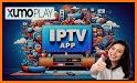 IPTV Player: Watch Live TV related image