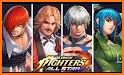 The King of Fighters ALLSTAR related image