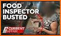 Food inspector related image