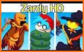Friday Funny Mod Zardy FNF related image