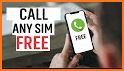 Free TextNow - call free US Number Tips related image