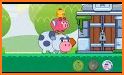 Farm Evo - Piggy Adventure related image