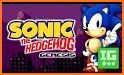 Sonic Advance Hedgehog related image