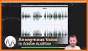 Anonymous Voice Changer, Voice Effects For Singing related image