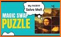 Magic Swap Puzzle related image