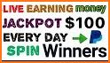 Spin to Win Free Cash:Live Earn Gift Money related image