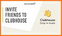 Guide for Clubhouse - How-to Get Invite 2021 related image