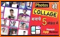 HalaPhotoEditor: Collage Maker & Photo Editor related image