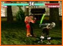 Cheat Tekken 3 related image
