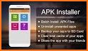 APK Installer related image