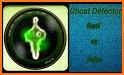 Ghost Oracle 👻 ghost detector simulator related image