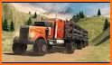 USA Truck Driving School: Off-road Transport Games related image