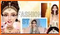 Makeup Star: Fashion Dress Up related image