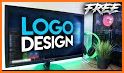 Logo Maker - Create Logos and Icon Design Creator related image