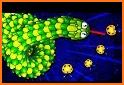 Slither Worm Snake IO 2018 related image