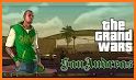 The Grand Wars: San Andreas related image