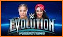 WWE Evolution Championship Fight 2019 related image