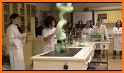 Science Lab Experiment - Cool Tricks related image