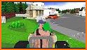 Crazy Taxi Racing related image
